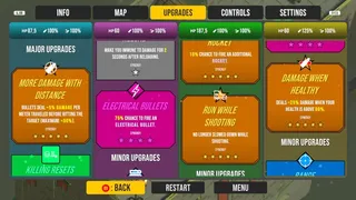 Скриншот 5 к игре Guns And Draguns