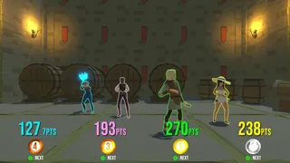 Скриншот 6 к игре Guns And Draguns
