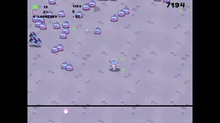 Скриншот 2 к игре Arsenal