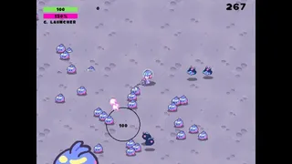 Скриншот 3 к игре Arsenal