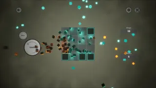Скриншот 2 к игре DOOL