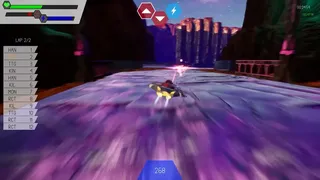 Скриншот 4 к игре Crylia