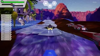 Скриншот 8 к игре Crylia
