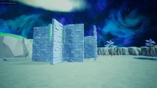 Скриншот 2 к игре Lost Princess: Darkness