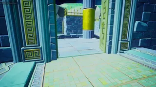 Скриншот 3 к игре Lost Princess: Darkness