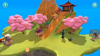 Скриншот 2 к игре Wildlife Matters