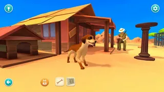Скриншот 4 к игре Wildlife Matters