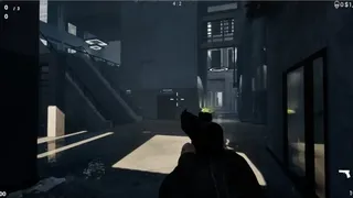 Скриншот 1 к игре Secret Missions
