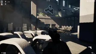 Скриншот 5 к игре Secret Missions