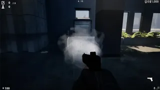 Скриншот 6 к игре Secret Missions