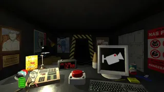 Скриншот 2 к игре Five Nights at Cobson's
