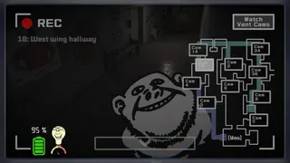 Скриншот 4 к игре Five Nights at Cobson's