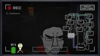 Скриншот 5 к игре Five Nights at Cobson's