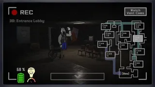 Скриншот 6 к игре Five Nights at Cobson's