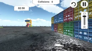 Скриншот 7 к игре Autobus Park Sim