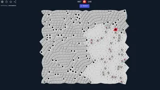 Скриншот 3 к игре Minesweeper Twist