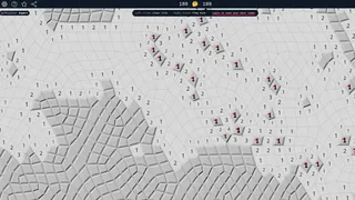 Скриншот 4 к игре Minesweeper Twist