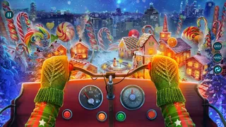 Скриншот 5 к игре Рождественские небылицы: Волшебная снежинка Коллекционное издание