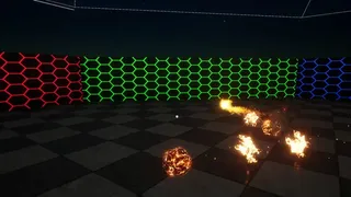 Скриншот 2 к игре Mage Balls