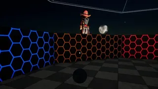 Скриншот 3 к игре Mage Balls