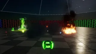 Скриншот 4 к игре Mage Balls