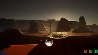 Скриншот 6 к игре Mage Balls