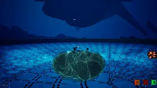 Скриншот 8 к игре Mage Balls