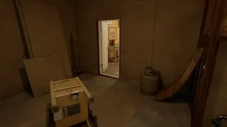Скриншот 2 к игре Escape Memoirs: Safe House