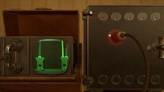Скриншот 3 к игре Escape Memoirs: Safe House