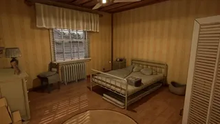 Скриншот 4 к игре Escape Memoirs: Safe House