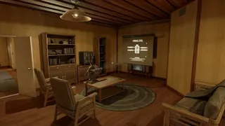Скриншот 5 к игре Escape Memoirs: Safe House