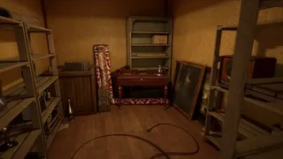 Скриншот 6 к игре Escape Memoirs: Safe House