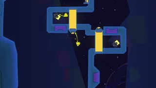Скриншот 2 к игре Grapplers and Space Stuff