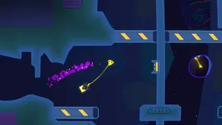 Скриншот 4 к игре Grapplers and Space Stuff
