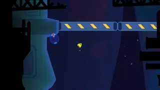 Скриншот 6 к игре Grapplers and Space Stuff