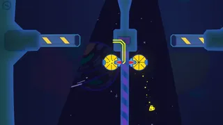 Скриншот 7 к игре Grapplers and Space Stuff