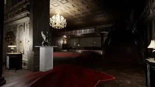 Скриншот 2 к игре Hotel Heldritch