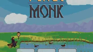 Скриншот 1 к игре Pixel Monk