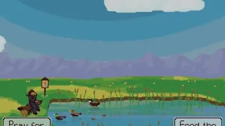 Скриншот 2 к игре Pixel Monk