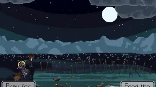 Скриншот 3 к игре Pixel Monk