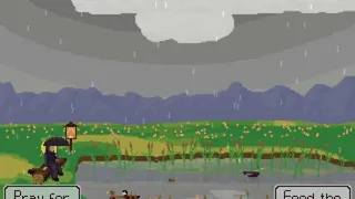 Скриншот 4 к игре Pixel Monk