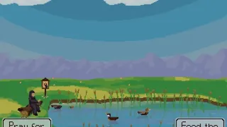 Скриншот 5 к игре Pixel Monk