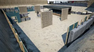 Скриншот 4 к игре BLITZ ARENA