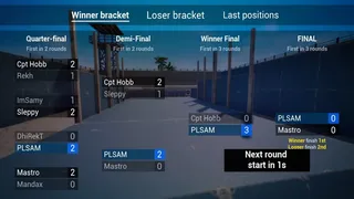 Скриншот 6 к игре BLITZ ARENA