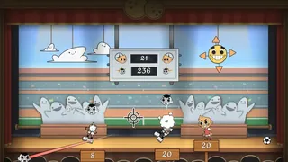 Скриншот 1 к игре Furballer