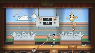 Скриншот 2 к игре Furballer