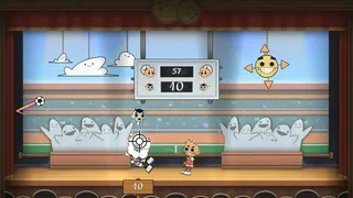 Скриншот 3 к игре Furballer