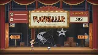 Скриншот 5 к игре Furballer