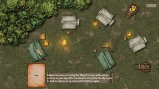 Скриншот 1 к игре Medieval Revenge