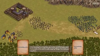 Скриншот 2 к игре Medieval Revenge